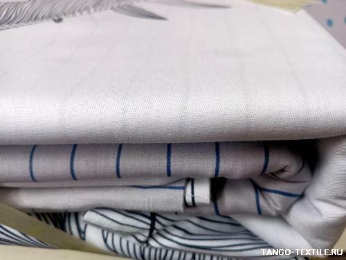 Постельное белье Twill сатин TPIG-1720 фото 6