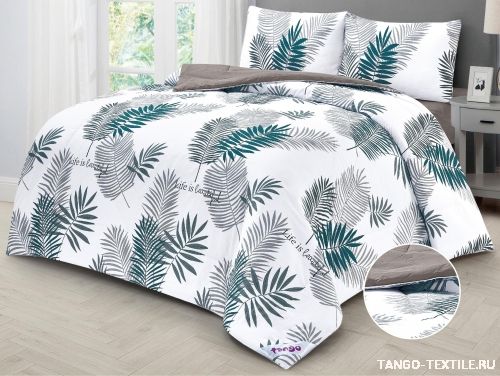 Комплект постельного белья с одеялом Primavera-83