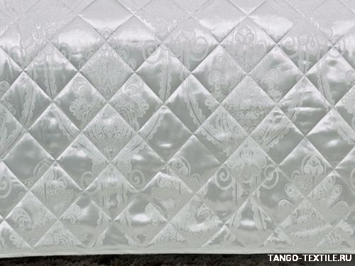 Жаккардовое покрывало 220x240 Luxor Design-27 артикул:  фото 3