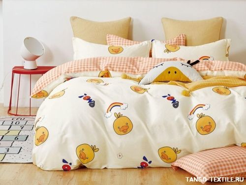 Постельное белье Twill сатин TPIG-1460