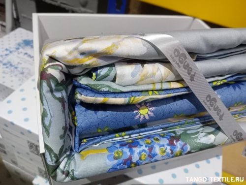 Постельное белье Twill сатин TPIG-1831 фото 5