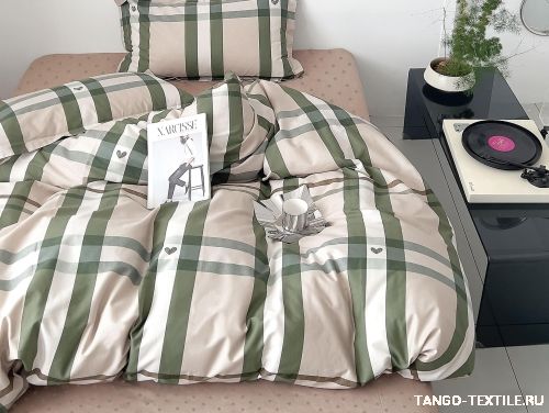 Постельное белье Twill сатин TPIG-1976