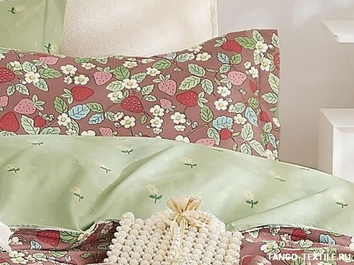 Постельное белье Twill сатин TPIG-1836 фото 2