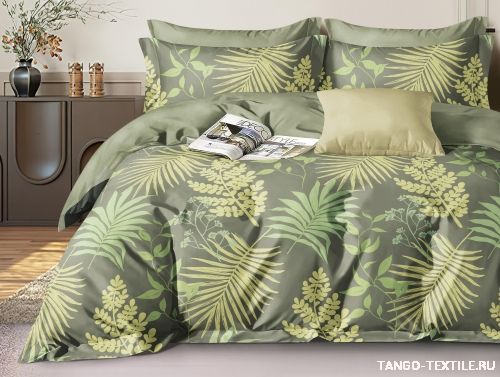 Постельное белье Twill сатин TPIG-1939