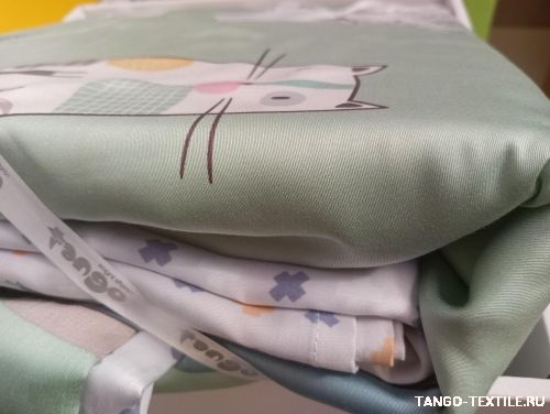 Постельное белье Tencel TT-134 фото 6