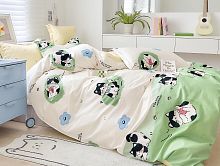 Постельное белье Twill сатин TPIG-2055