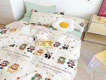 Постельное белье Twill сатин TPIG-2009