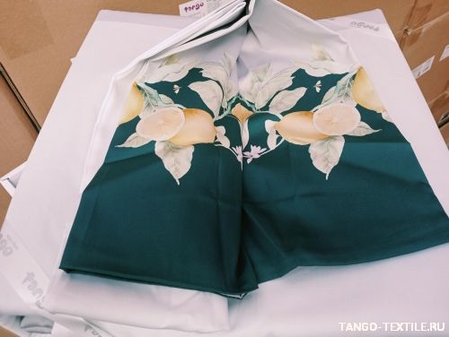 Постельное белье Танго Imperium мако сатин TIS-880 фото 7