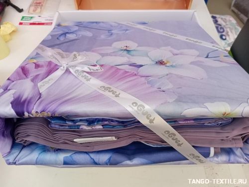 Постельное белье Танго Imperium мако сатин TIS-802 фото 5