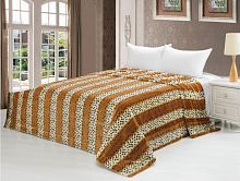 Меховое покрывало 160x220  Ирбис