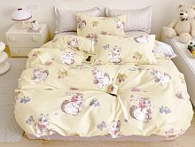 Постельное белье Twill сатин TPIG-2058