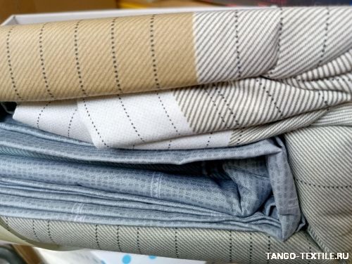 Постельное белье Twill сатин TPIG-1700 фото 8