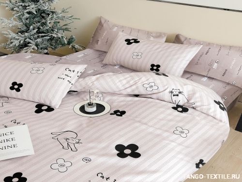 Постельное белье Twill сатин TPIG-1977