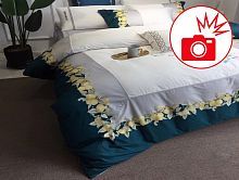 Постельное белье Танго Imperium мако сатин TIS-880