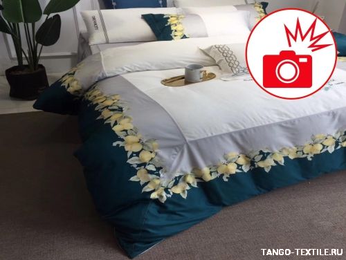 Постельное белье Танго Imperium мако сатин TIS-880