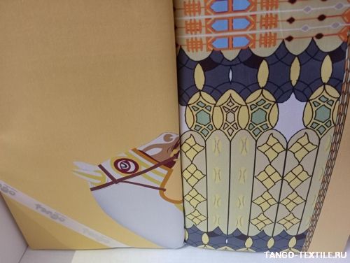 Постельное белье Танго Imperium мако сатин TIS-223 фото 6