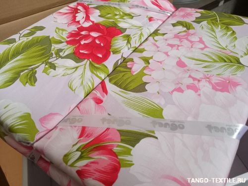 Постельное белье Танго Imperium мако сатин TIS-239 фото 9