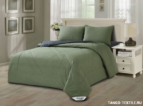 Комплект постельного белья с одеялом Primavera-68