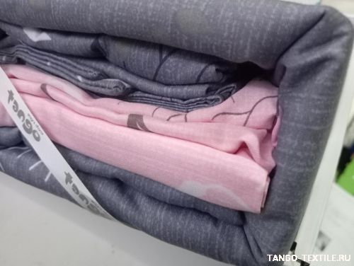 Постельное белье Twill сатин TPIG-1150 фото 10