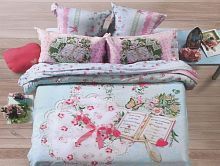 Постельное белье Tango Novella сатин TS-36