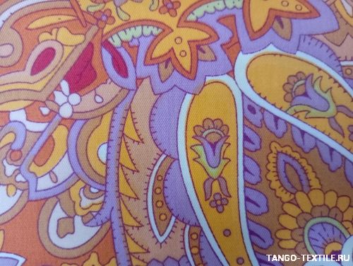 Постельное белье Cristelle Amante сатин AM-106 фото 9