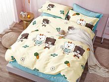 Постельное белье Twill сатин TPIG-1503