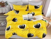 Постельное белье Dream Fly микросатин DF-243