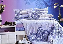 Хлопковое покрывало 240x260  Madeira Design-100/1