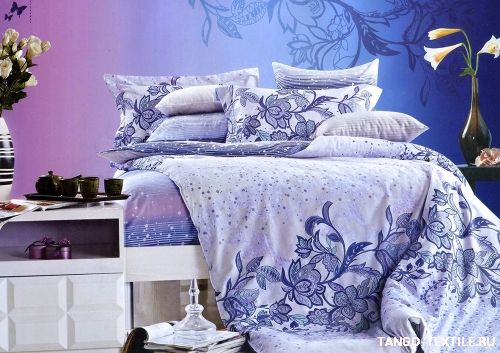 Хлопковое покрывало 240x260  Madeira Design-100/1 артикул: 