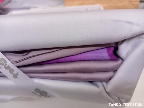 Постельное белье Танго Imperium 3D мако-сатин CD-08 фото 4