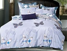 Постельное белье Dream Fly микросатин DF-238