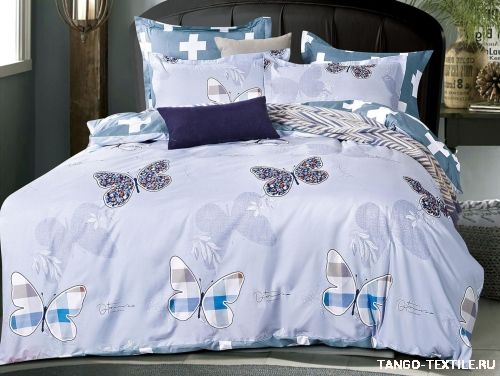 Постельное белье Dream Fly микросатин DF-238