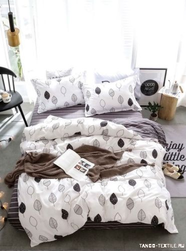 Постельное белье Dream Fly микросатин DF-405