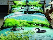 Постельное белье Tango Novella сатин TS-829