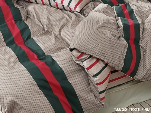 Постельное белье Twill сатин TPIG-1319 фото 3