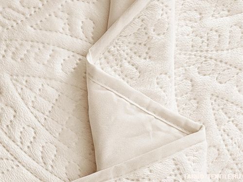 Велюровое покрывало 180x240 Casablanca Design-52 артикул:  фото 2