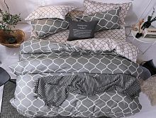 Постельное белье Dream Fly микросатин DF-498