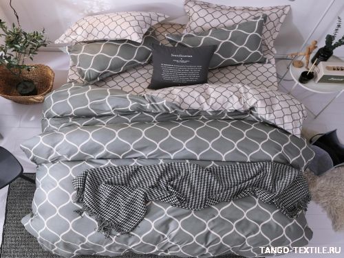 Постельное белье Dream Fly микросатин DF-498