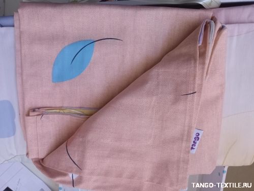 Постельное белье Twill сатин TPIG-1678 фото 15