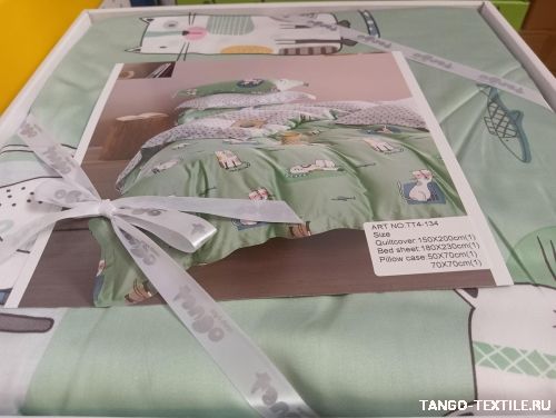 Постельное белье Tencel TT-134 фото 2