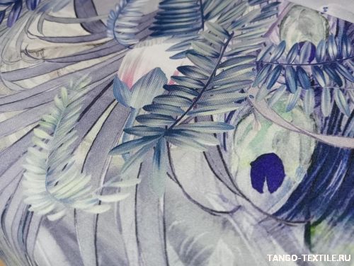 Постельное белье Танго Imperium мако сатин TIS-800 фото 8