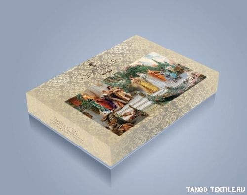 Постельное белье Cristelle Venice-58 фото 11