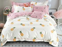 Постельное белье Cristelle Amante сатин AM-115 (ананасы)