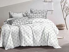 Постельное белье Dream Fly микросатин DF-364