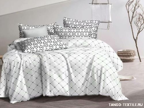 Постельное белье Dream Fly микросатин DF-364