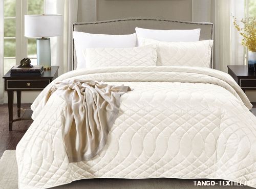 Велюровое покрывало 240x260 Roxette Design-05 артикул: 