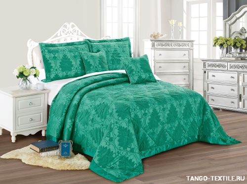 Атласное покрывало 230x250 Jacqueline Design-FX8888 артикул: 