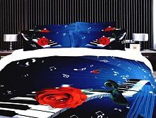 Постельное белье Tango Novella сатин TS-057