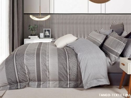 Постельное белье Cristelle Amante сатин AM-147