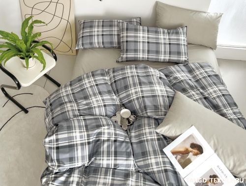 Постельное белье Tango Novella сатин TS-X297